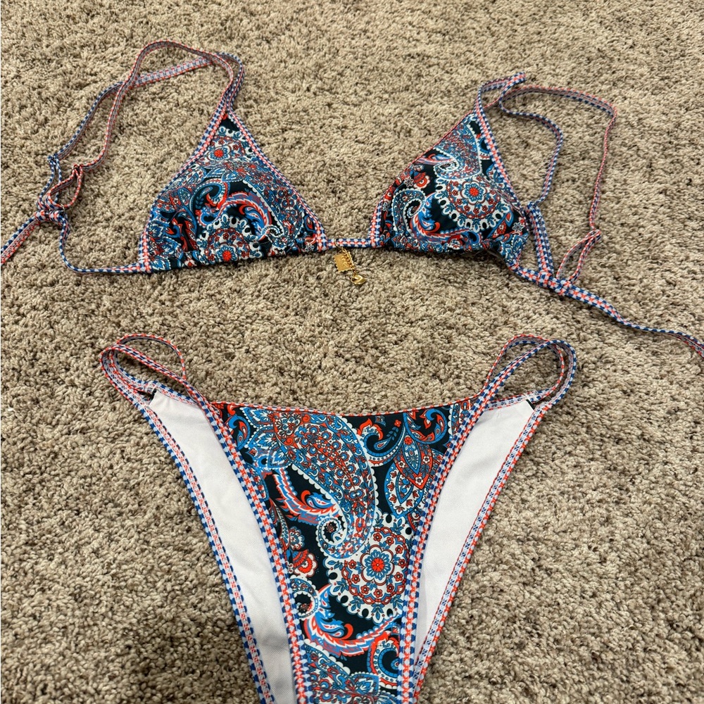 NWT SHEIN Bikini